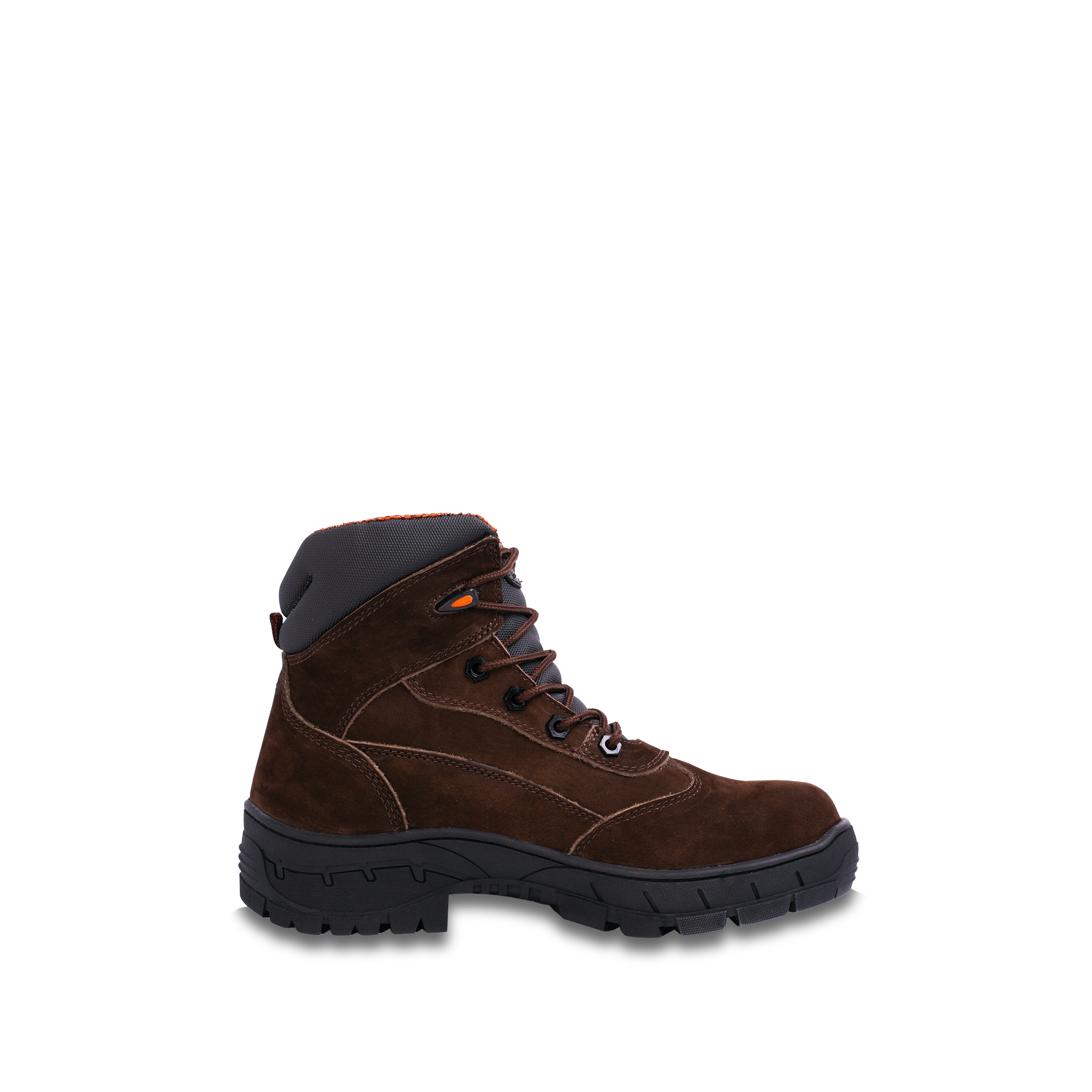 Bota Ingeniero Nobuck - Image 5