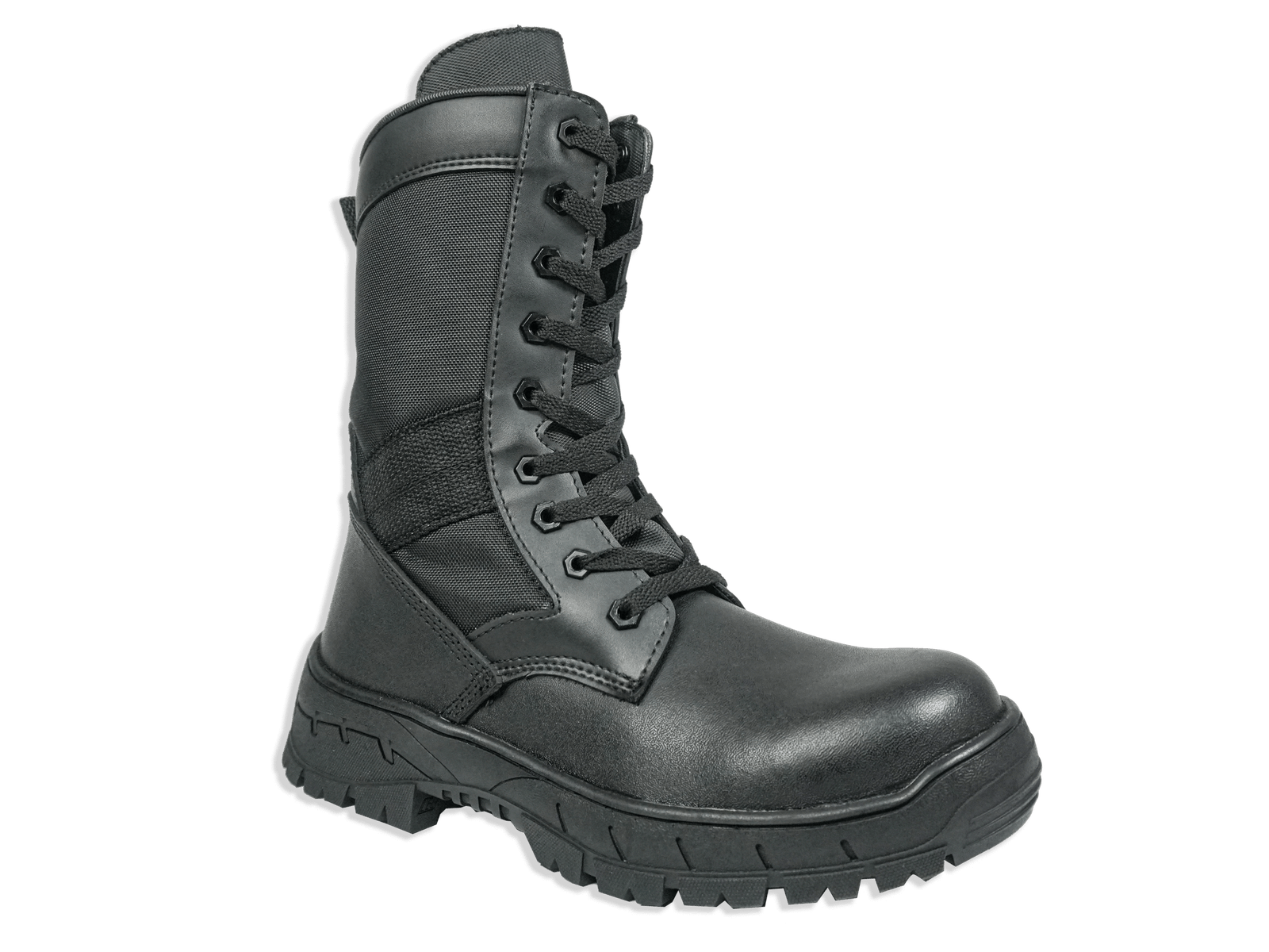 Bota Militar